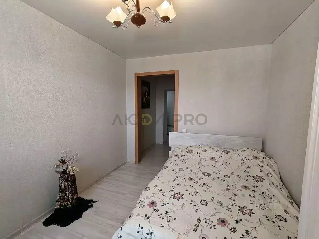 1-к кв. Алтайский край, Новоалтайск Дорожник мкр, 6А (38.2 м) - Фото 2