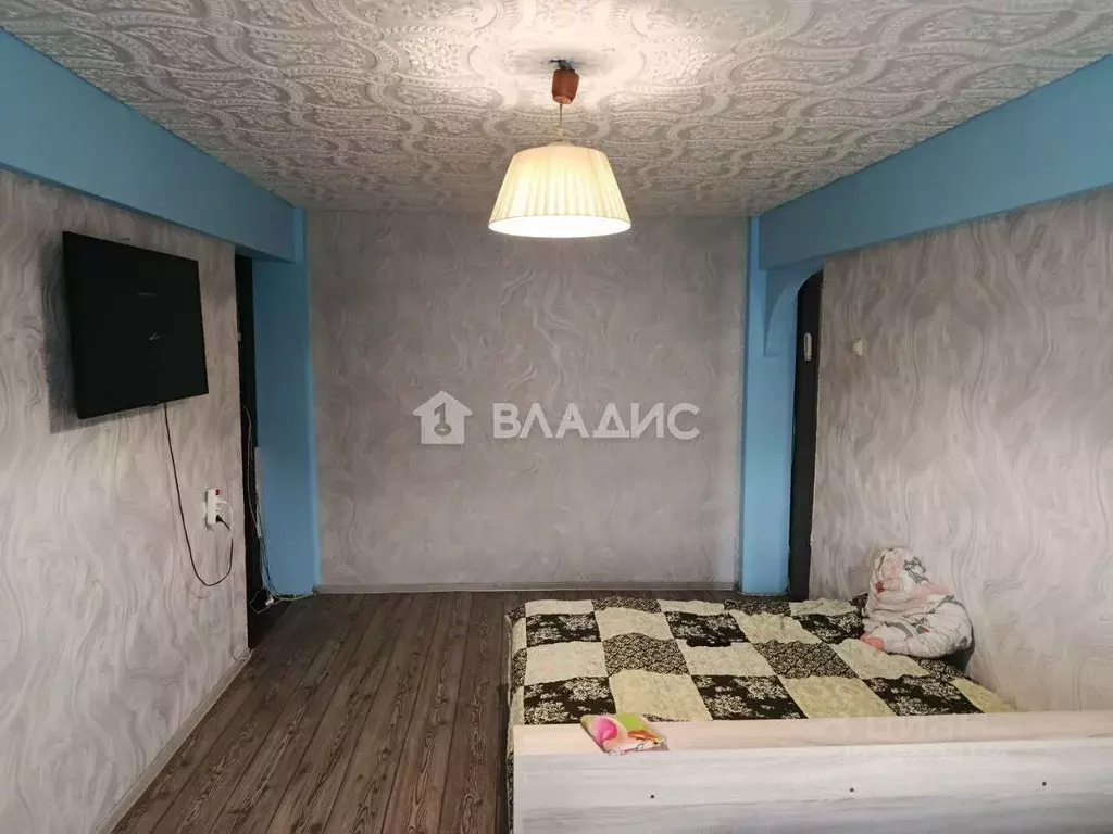 2-к кв. Иркутская область, Ангарск 15-й мкр, 24 (45.4 м) - Фото 2