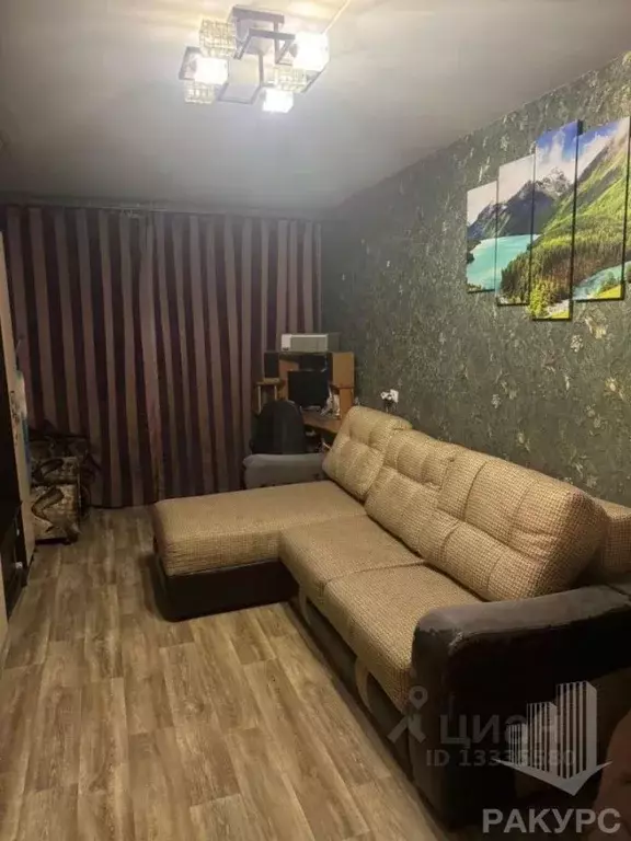 2-к кв. Пермский край, Пермь Уинская ул., 36 (47.5 м) - Фото 1