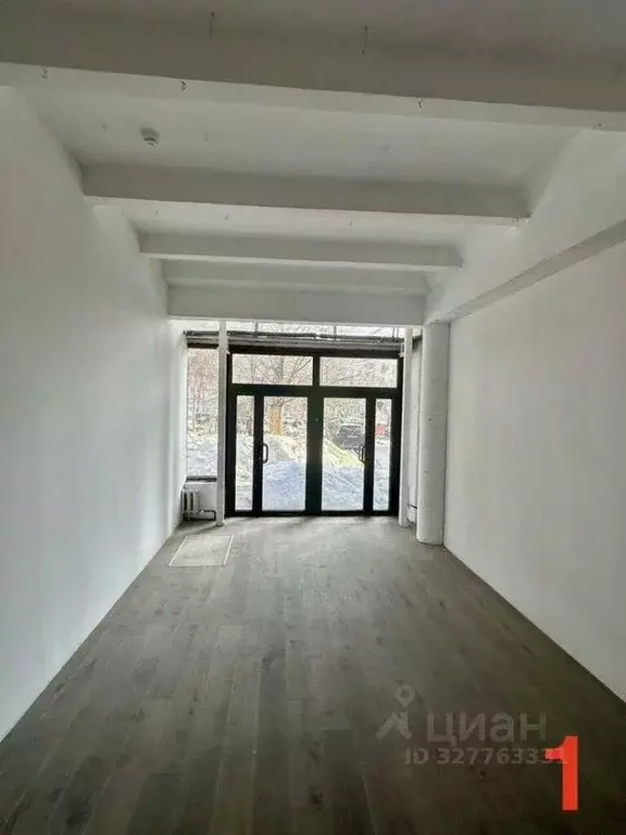 Помещение свободного назначения в Москва ул. Зацепский Вал, 2С3 (76 м) - Фото 2