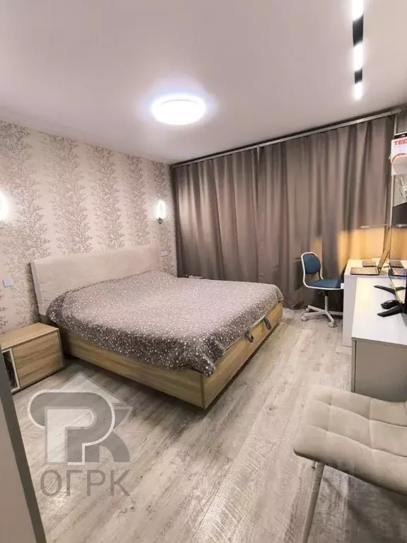 2-к кв. Москва Муравская ул., 38к2 (56.5 м) - Фото 2