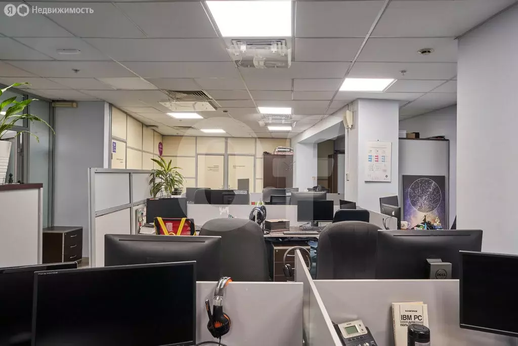 Офис (5856 м) - Фото 2