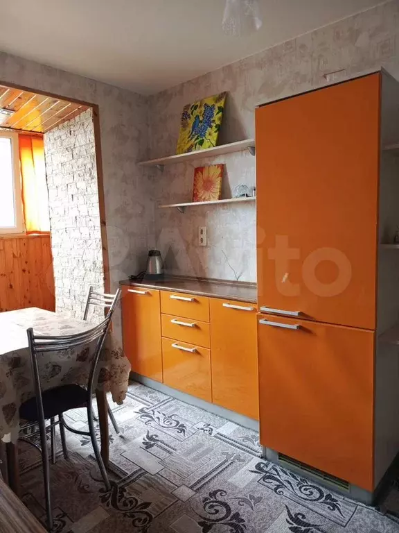 1-к. квартира, 39,9 м, 14/16 эт. - Фото 1