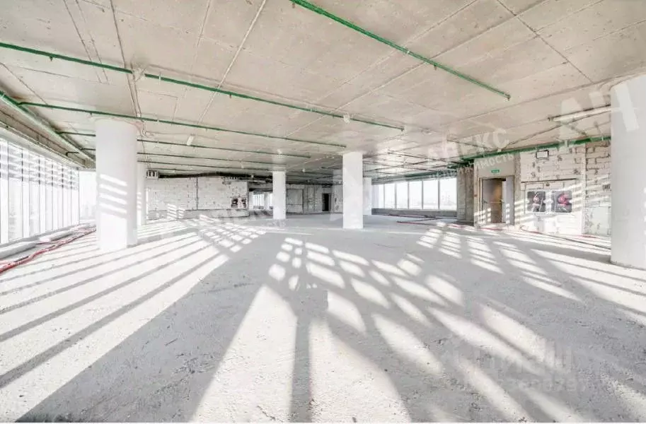 Офис в Московская область, Химки Ленинградская ул., с25 (1829 м) - Фото 1