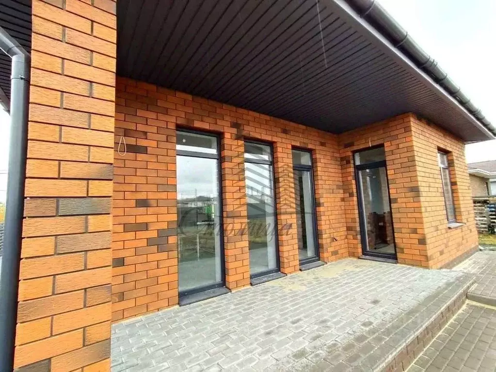 Коттедж в Белгородская область, Старый Оскол Набокинские Сады ... - Фото 1