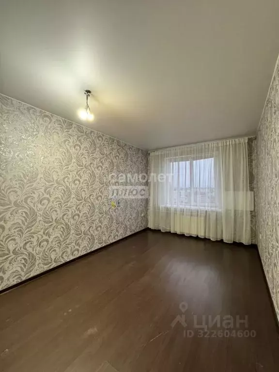 1-к кв. Ленинградская область, Тосно г. Тосненский район, Тосненское ... - Фото 1