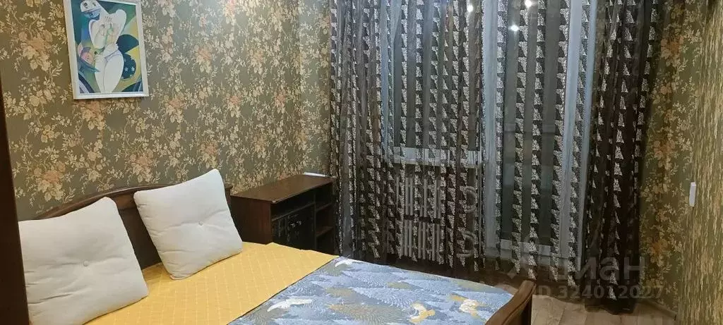 2-к кв. Волгоградская область, Волгоград бул. 30-летия Победы, 33 ... - Фото 1