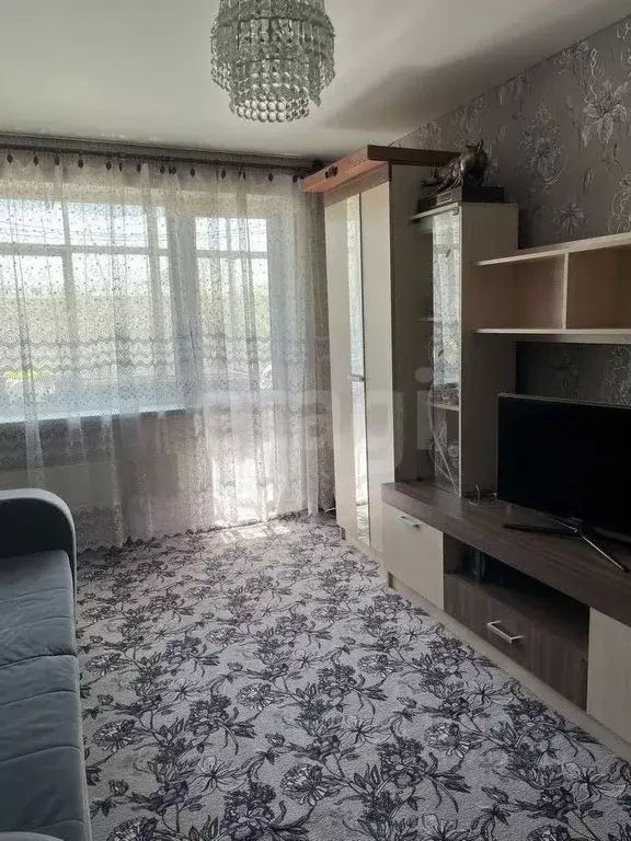 2-к кв. Забайкальский край, Чита Инструментальная ул., 6 (50.7 м) - Фото 1