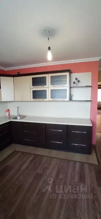 3-к кв. Курганская область, Курган Заозерный жилрайон, 4-й мкр, 16 ... - Фото 1