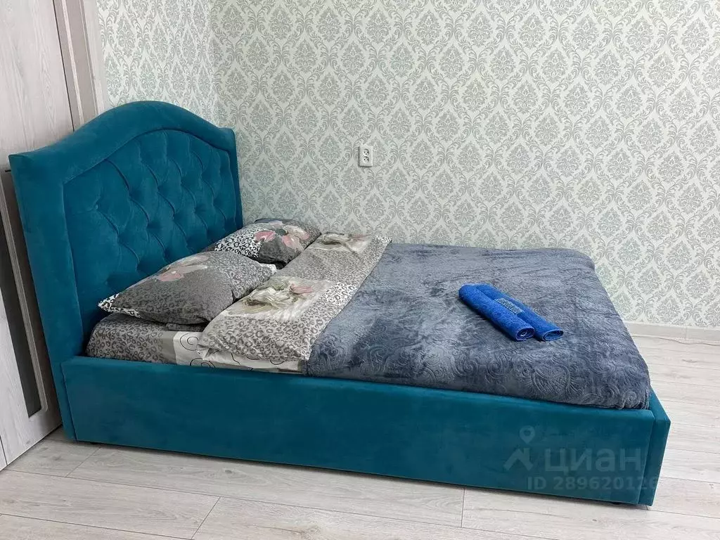 1-к кв. Кировская область, Киров ул. Пятницкая, 12к1 (38.0 м) - Фото 1