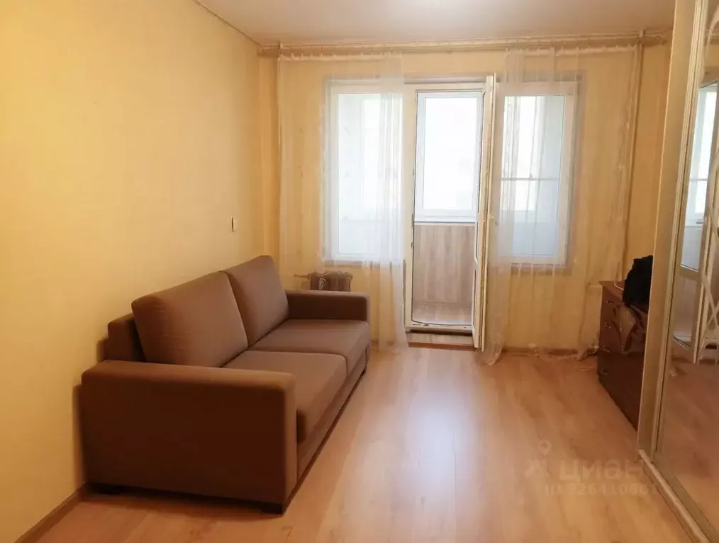 2-к кв. Московская область, Щелково ул. Космодемьянская, 15к1 (58.0 м) - Фото 1