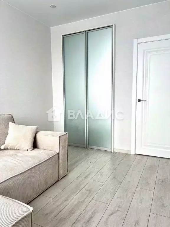 1-к кв. Московская область, Красногорск ул. Александровская, 4 (32.4 ... - Фото 2