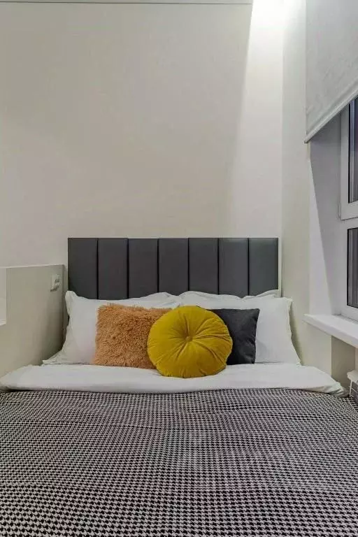 1-к кв. Москва Волоколамское ш., 71/22к2 (19.0 м) - Фото 2