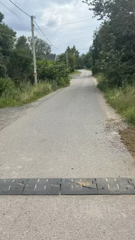 Участок в Ленинградская область, Всеволожский район, Колтушское ... - Фото 1