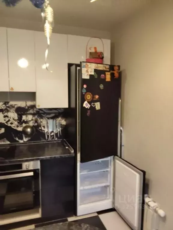 1-к кв. Москва ул. Вертолетчиков, 4к8 (30.0 м) - Фото 2