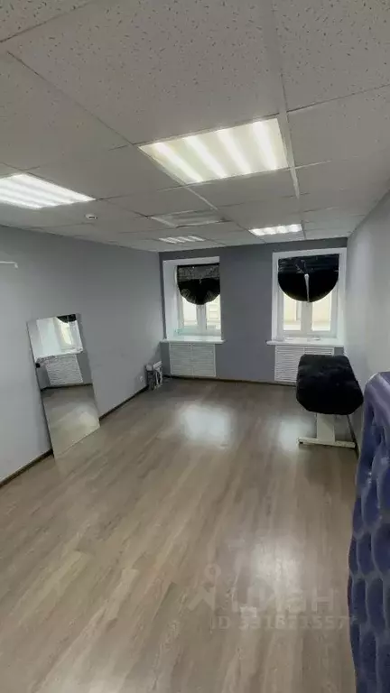 Офис в Москва ул. Маросейка, 6-8С1 (22 м) - Фото 2