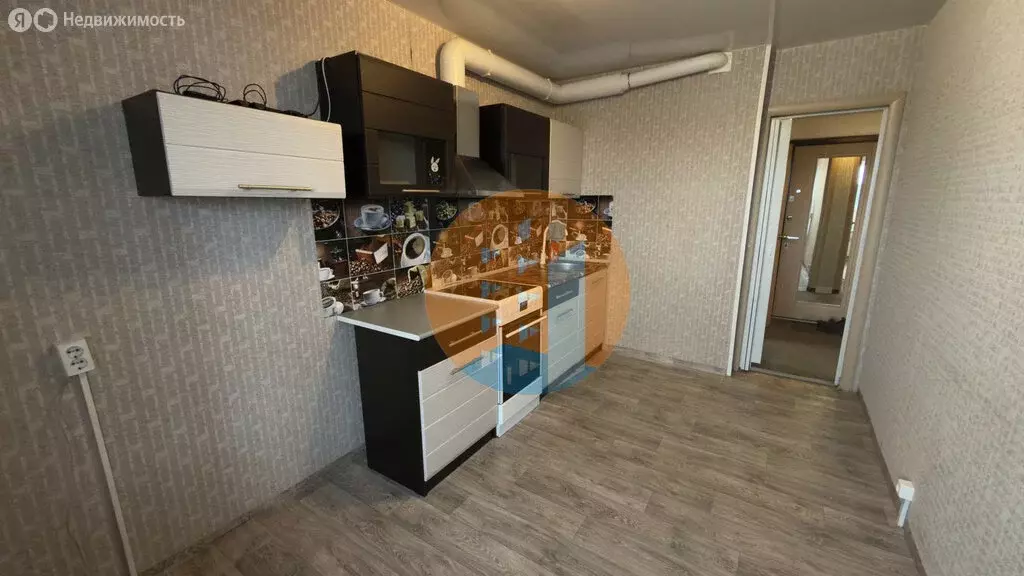 1-комнатная квартира: Петрозаводск, Питкярантская улица, 10 (34 м) - Фото 2