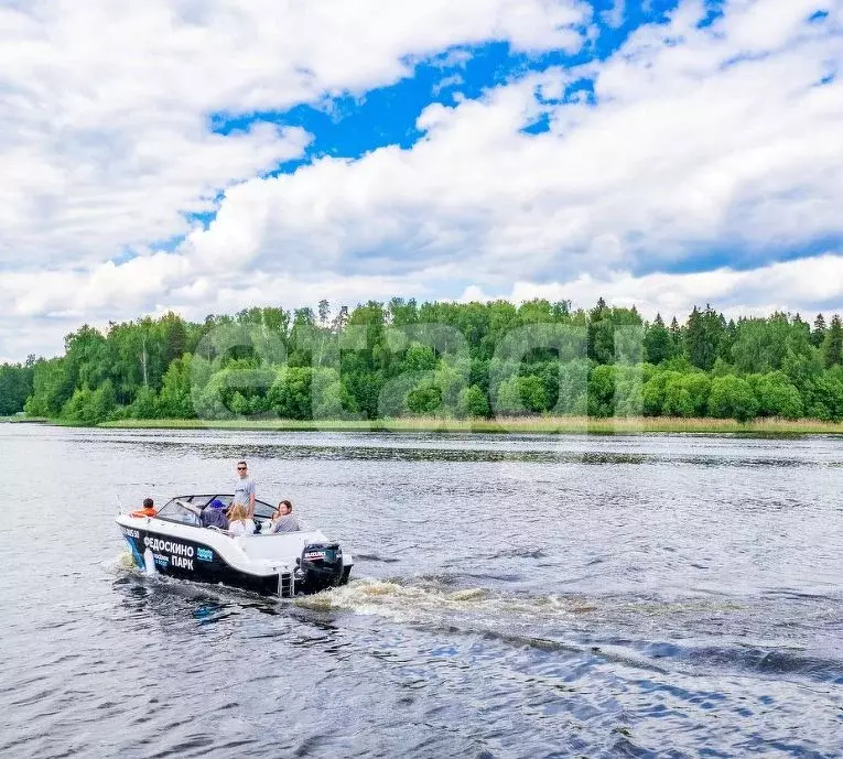 Дом в Московская область, Мытищи городской округ, д. Семенищево ул. ... - Фото 1