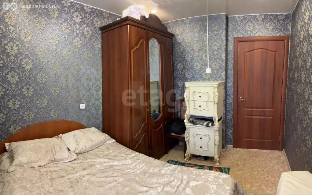 4-комнатная квартира: Вологда, 1-й микрорайон ГПЗ-23, 2 (79.3 м) - Фото 1
