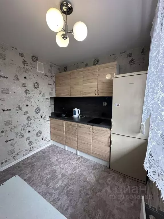 1-к кв. Свердловская область, Екатеринбург ул. Куйбышева, 104 (30.0 м) - Фото 1