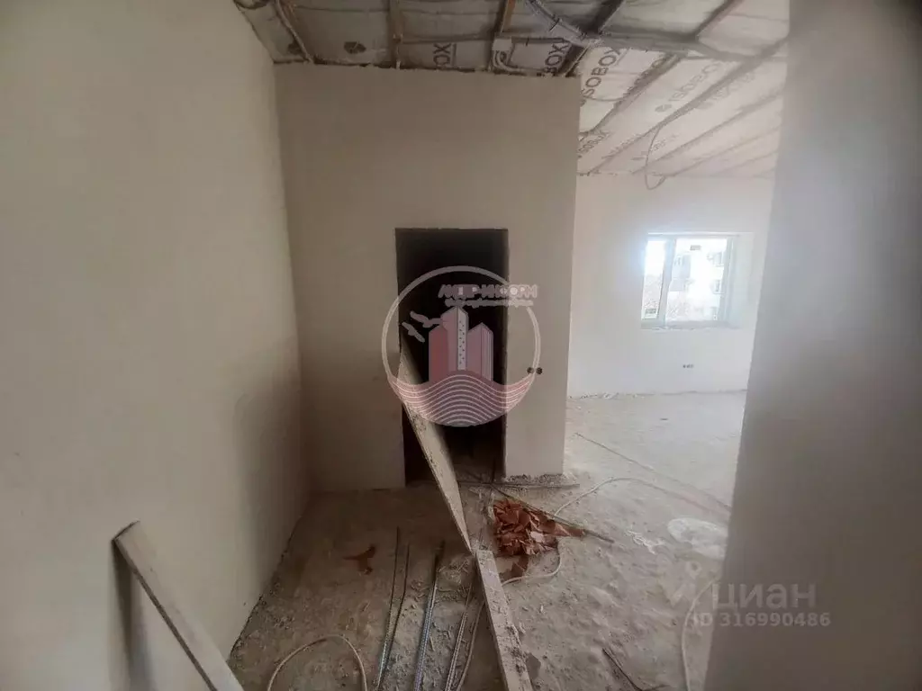 Студия Севастополь ул. Адмирала Азарова, 35 (18.3 м) - Фото 0