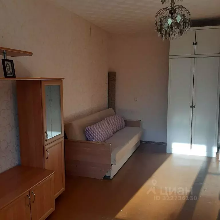 1-к кв. Архангельская область, Архангельск пос. Лесная Речка, ш. ... - Фото 2