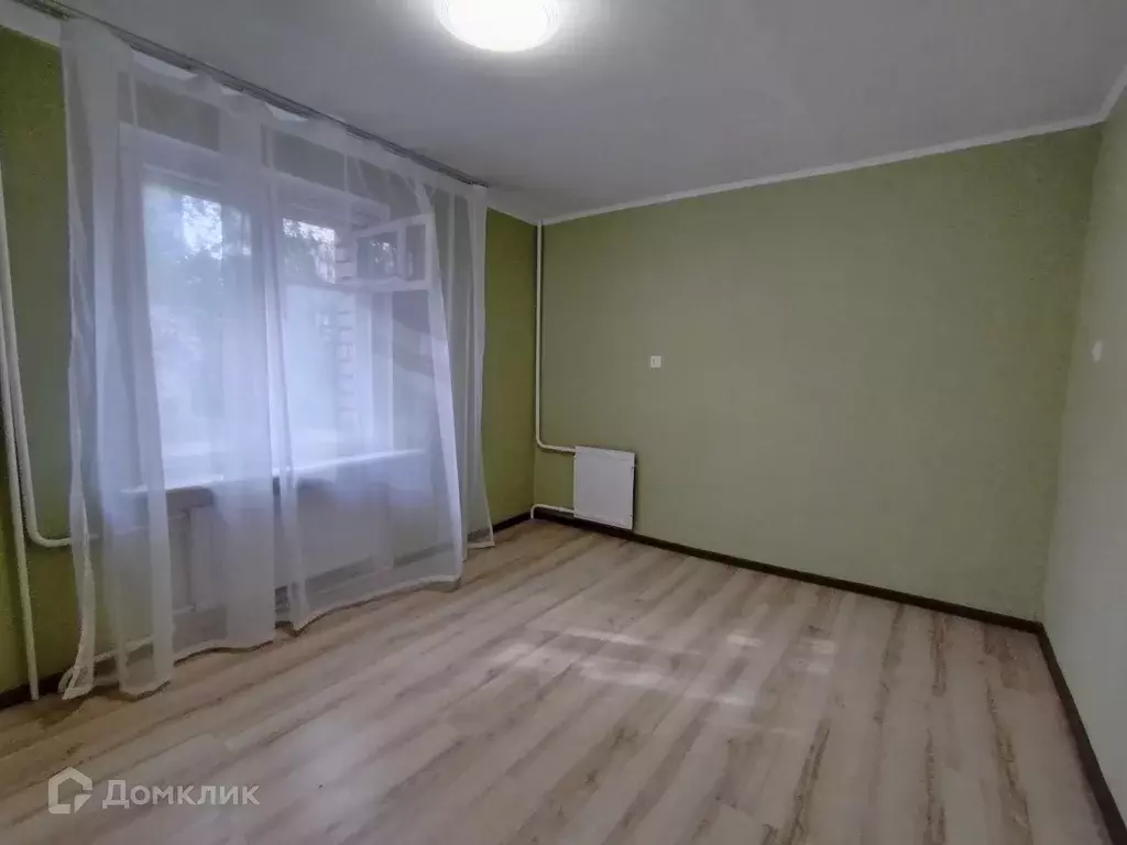 Продаётся 1-к квартира, 28.7 м - Фото 0