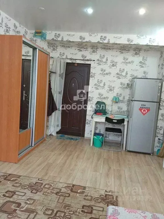 Комната Свердловская область, Екатеринбург ул. Мамина-Сибиряка, 57А ... - Фото 1