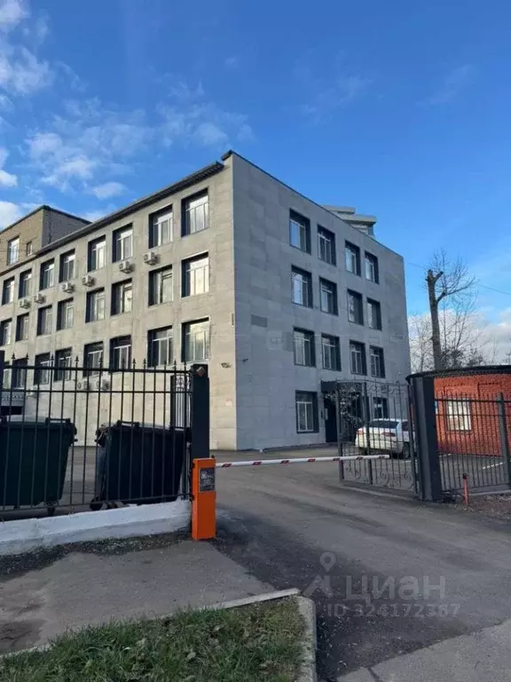 Помещение свободного назначения в Татарстан, Казань ул. Толстого, 41к2 ... - Фото 1