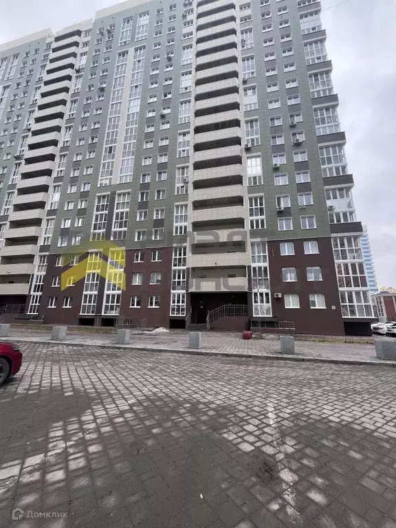 Продаётся 1-к квартира, 39 м - Фото 0