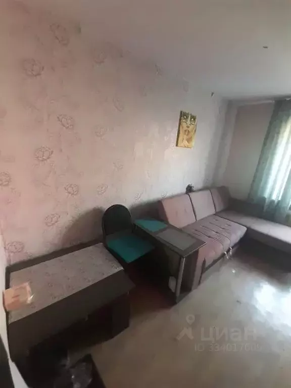 Комната Кемеровская область, Кемерово Предзаводская ул., 1Б (14.5 м) - Фото 1