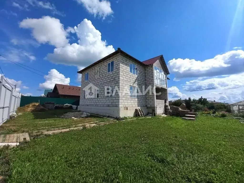 Дом в Владимирская область, Суздальский район, Боголюбовское ... - Фото 1