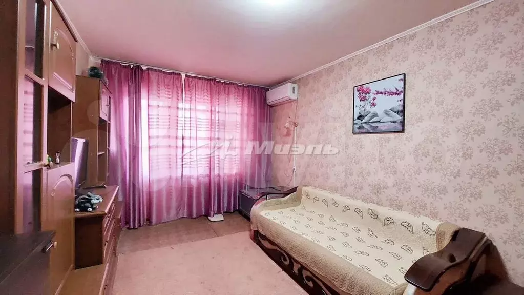 2-к. квартира, 50м, 9/10эт. - Фото 1