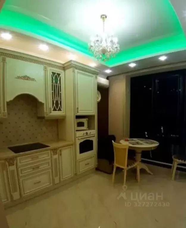 2-к кв. Москва Багратионовский проезд, 5Ак1 (60.0 м) - Фото 1