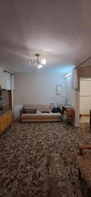 2-к кв. Челябинская область, Челябинск ул. Коммуны, 115 (43.0 м) - Фото 1