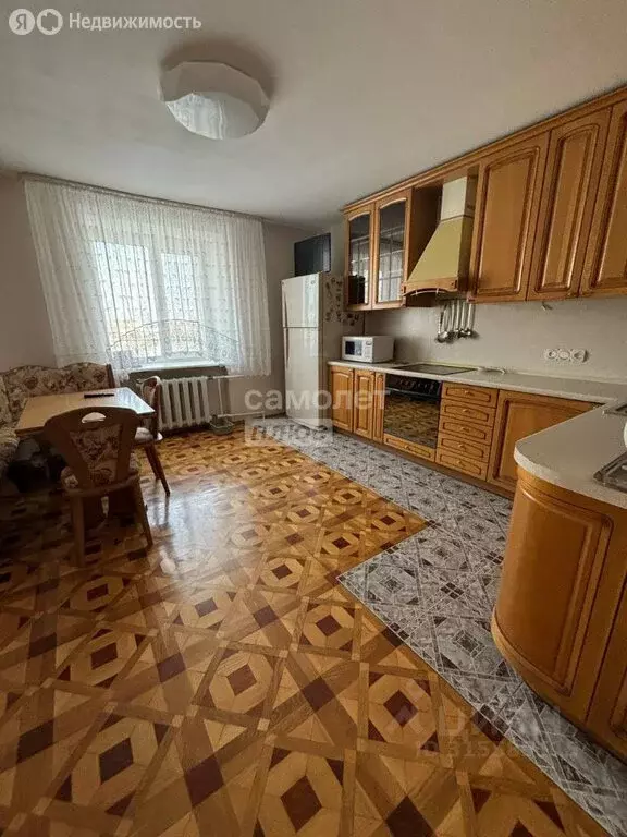 5-комнатная квартира: Липецк, Коммунальная улица, 12 (143 м) - Фото 2