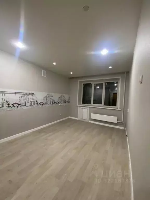 2-к кв. Красноярский край, Красноярск ул. Калинина, 45И (36.5 м) - Фото 1