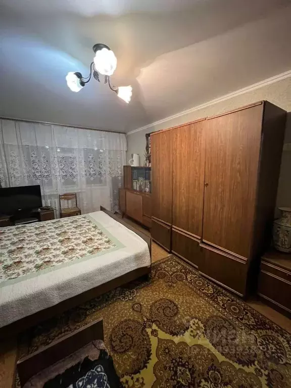 2-к кв. Самарская область, Тольятти Ленинградская ул., 55 (59.99 м) - Фото 1