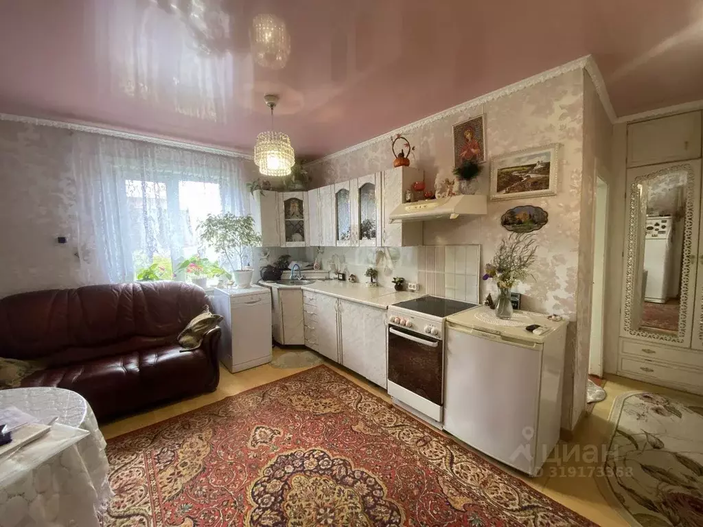 Дом в Свердловская область, Шаля пгт ул. Льва Асламова, 6 (79 м) - Фото 1