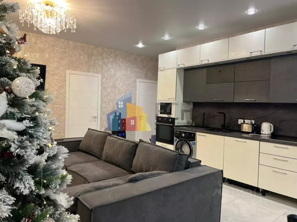 Дом в Тульская область, Тула городской округ, д. Медвенка 14 (100 м) - Фото 1