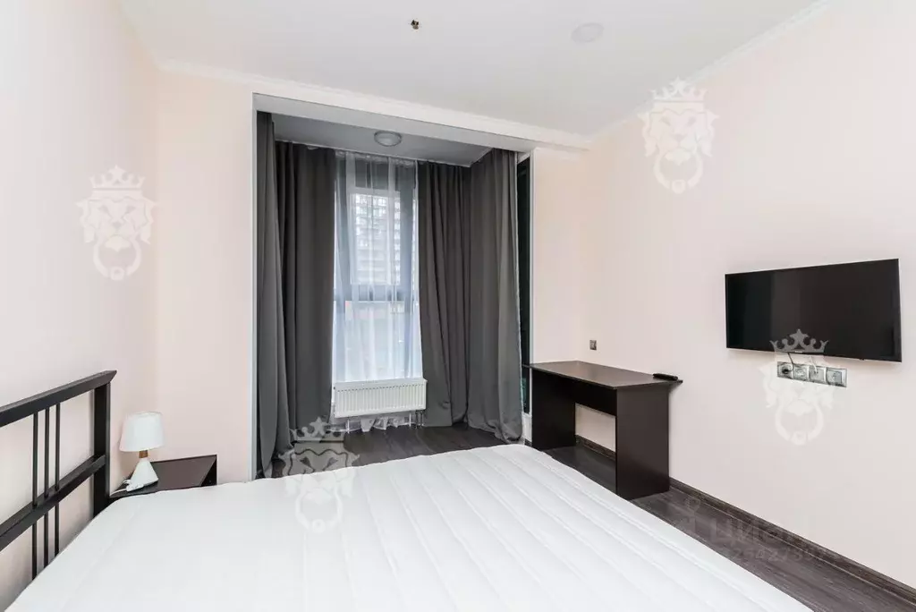 2-к кв. Москва Ходынский бул., 20Ас1 (47.0 м) - Фото 2