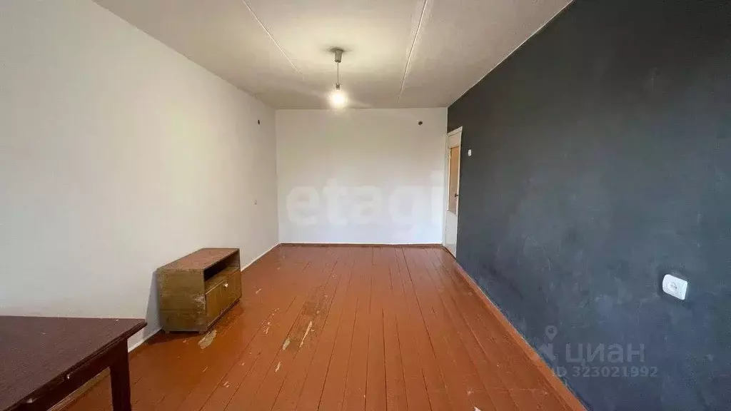 1-к кв. Башкортостан, Бирск Интернациональная ул., 116Д (30.4 м) - Фото 1