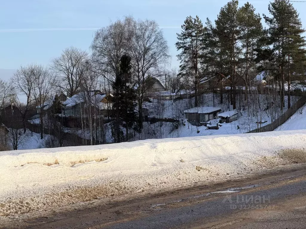 Дом в Владимирская область, Карабаново г. Александровский ... - Фото 1