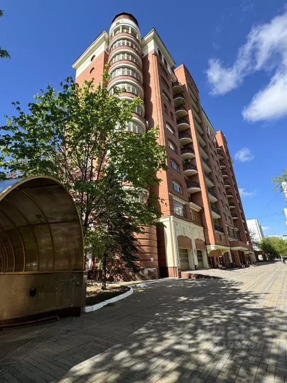 3-к кв. Москва ул. Маршала Новикова, 12С2 (146.7 м) - Фото 0