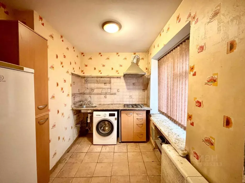 2-к кв. Калужская область, Обнинск ул. Королева, 14А (43.0 м) - Фото 1