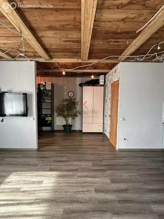 Дом в Республика Хакасия, рабочий посёлок Усть-Абакан, Абаканская ... - Фото 2