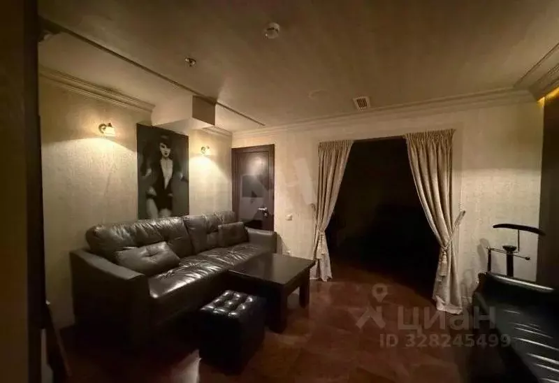 Помещение свободного назначения в Москва Лубянский проезд, 15С2 (442 ... - Фото 1