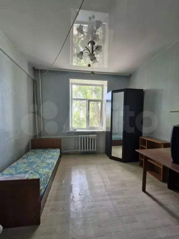 Комната 18 м в 1-к., 3/4 эт. - Фото 0