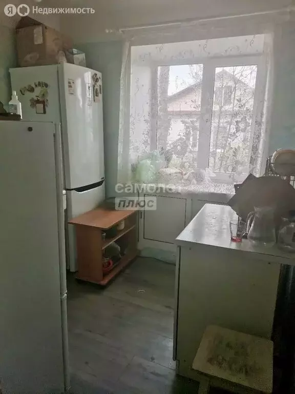 2-комнатная квартира: Краснокамск, Новый переулок, 6 (44 м) - Фото 1