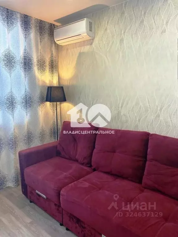 2-к кв. Новосибирская область, Новосибирск ул. Блюхера, 13 (43.1 м) - Фото 1